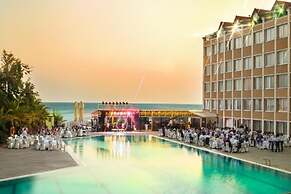 Kumburgaz Marin Princess Hotel