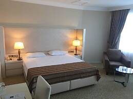 Kumburgaz Marin Princess Hotel