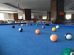 Kumburgaz Marin Princess Hotel