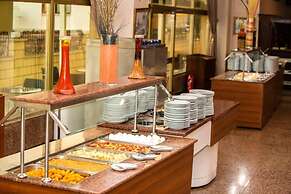 Kumburgaz Marin Princess Hotel