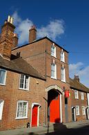The Arthouse