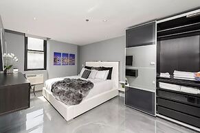 Holland Hotel by Simplissimmo