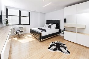 Holland Hotel by Simplissimmo