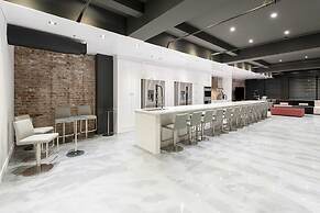 Holland Hotel by Simplissimmo