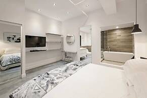 Holland Hotel by Simplissimmo