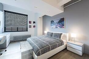 Holland Hotel by Simplissimmo