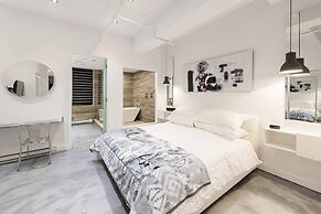 Holland Hotel by Simplissimmo