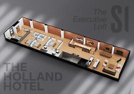 Holland Hotel by Simplissimmo