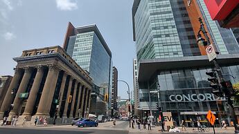 Holland Hotel by Simplissimmo