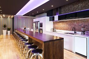 Holland Hotel by Simplissimmo