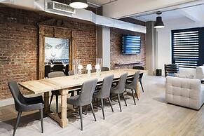 Holland Hotel by Simplissimmo