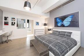 Holland Hotel by Simplissimmo