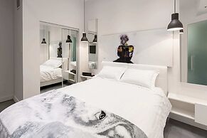 Holland Hotel by Simplissimmo