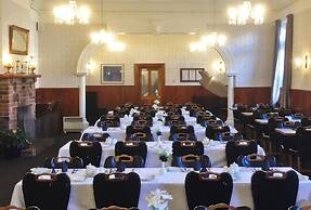 Leviathan Heritage Hotel Dunedin