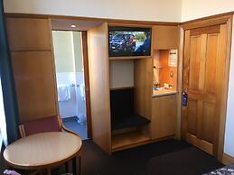 Leviathan Heritage Hotel Dunedin