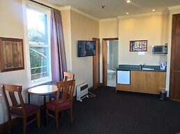 Leviathan Heritage Hotel Dunedin