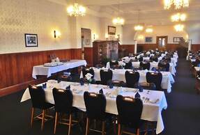 Leviathan Heritage Hotel Dunedin