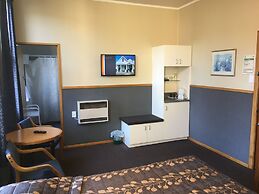 Leviathan Heritage Hotel Dunedin