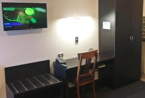 Leviathan Heritage Hotel Dunedin