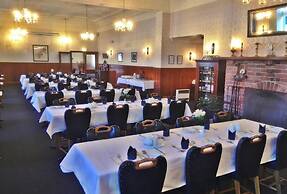 Leviathan Heritage Hotel Dunedin