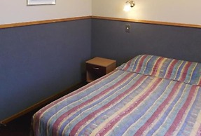 Leviathan Heritage Hotel Dunedin