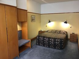 Leviathan Heritage Hotel Dunedin