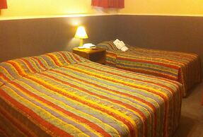 Leviathan Heritage Hotel Dunedin