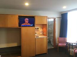 Leviathan Heritage Hotel Dunedin