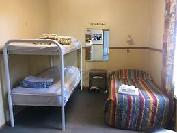 Leviathan Heritage Hotel Dunedin