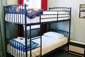 Leviathan Heritage Hotel Dunedin