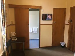 Leviathan Heritage Hotel Dunedin