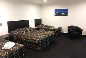 Leviathan Heritage Hotel Dunedin