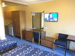 Leviathan Heritage Hotel Dunedin