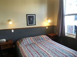 Leviathan Heritage Hotel Dunedin