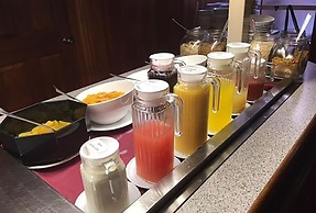 Leviathan Heritage Hotel Dunedin