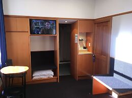 Leviathan Heritage Hotel Dunedin