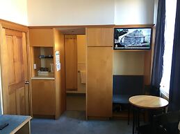 Leviathan Heritage Hotel Dunedin