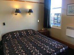 Leviathan Heritage Hotel Dunedin