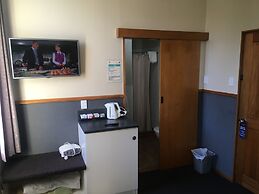 Leviathan Heritage Hotel Dunedin