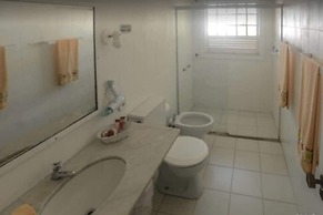 Barracuda Resort