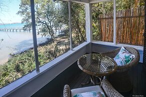 Barracuda Resort