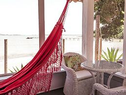 Barracuda Resort