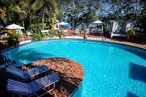 Barracuda Resort