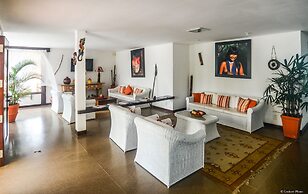 Barracuda Resort