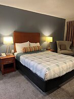 Travelers Inn Eugene University