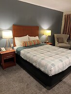 Travelers Inn Eugene University