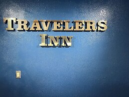 Travelers Inn Eugene University