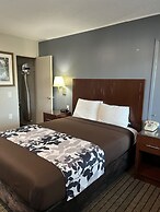 Travelers Inn Eugene University