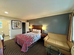 Travelers Inn Eugene University