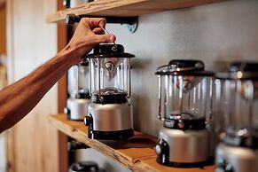 Evergreen Lodge Yosemite